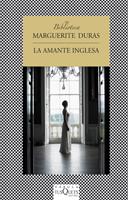 AMANTE INGLESA, LA | 9788483833100 | DURAS, MARGUERITE | Llibreria Drac - Llibreria d'Olot | Comprar llibres en català i castellà online