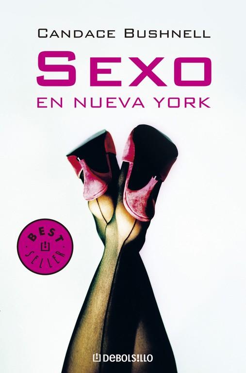 SEXO EN NUEVA YORK | 9788497594882 | BUSHNELL, CANDACE | Llibreria Drac - Llibreria d'Olot | Comprar llibres en català i castellà online