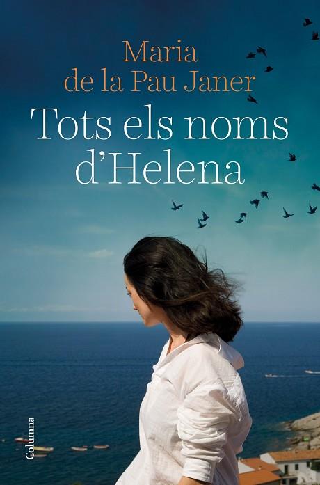 TOTS ELS NOMS D'HELENA | 9788466429450 | DE LA PAU JANER, MARIA | Llibreria Drac - Llibreria d'Olot | Comprar llibres en català i castellà online