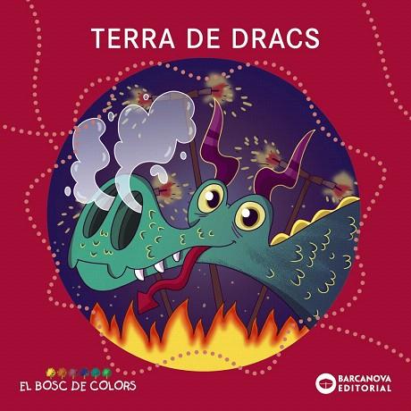 TERRA DE DRACS | 9788448952068 | BALDÓ, ESTEL; GIL, ROSA; SOLIVA, MARIA | Llibreria Drac - Llibreria d'Olot | Comprar llibres en català i castellà online
