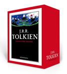 ESTUCHE MINILIBROS TOLKIEN | 9788445001677 | TOLKIEN, J.R.R. | Llibreria Drac - Llibreria d'Olot | Comprar llibres en català i castellà online