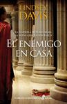 ENEMIGO EN CASA, EL | 9788435062794 | DAVIS, LINDSEY | Llibreria Drac - Librería de Olot | Comprar libros en catalán y castellano online