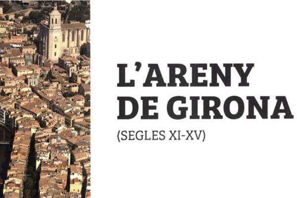 ARENY DE GIRONA, L' (SEGLES XI-XV) | 9788484962601 | AA.DD. | Llibreria Drac - Llibreria d'Olot | Comprar llibres en català i castellà online