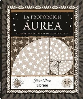 PROPORCION AUREA | 9788411540254 | OLSEN, SCOTT | Llibreria Drac - Llibreria d'Olot | Comprar llibres en català i castellà online