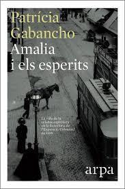 AMALIA I ELS ESPERITS | 9788416601318 | GABANCHO, PATRICIA | Llibreria Drac - Llibreria d'Olot | Comprar llibres en català i castellà online