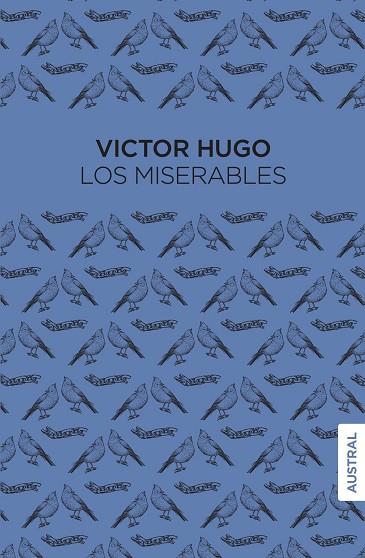 MISERABLES, LOS | 9788408278634 | HUGO, VICTOR | Llibreria Drac - Llibreria d'Olot | Comprar llibres en català i castellà online
