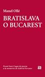 BRATISLAVA O BUCAREST | 9788429772913 | OLLÉ, MANEL | Llibreria Drac - Llibreria d'Olot | Comprar llibres en català i castellà online