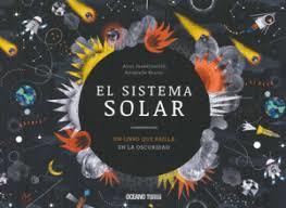 SISTEMA SOLAR, EL | 9786075276557 | JANKÉLIOWITCH, ANNE | Llibreria Drac - Llibreria d'Olot | Comprar llibres en català i castellà online