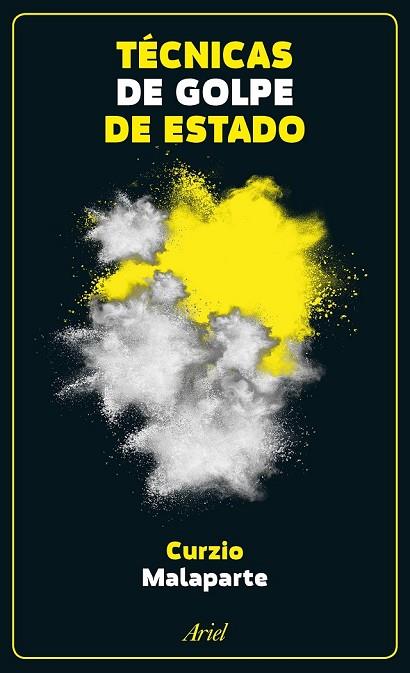 TÉCNICAS DE GOLPE DE ESTADO | 9788434425651 | MALAPARTE, CURZIO | Llibreria Drac - Llibreria d'Olot | Comprar llibres en català i castellà online