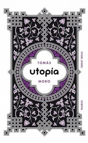 UTOPIA | 9788430600991 | MORO, TOMAS | Llibreria Drac - Llibreria d'Olot | Comprar llibres en català i castellà online