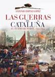 GUERRAS DE CATALUÑA, LAS | 9788441433861 | ESPINO, ANTONIO | Llibreria Drac - Llibreria d'Olot | Comprar llibres en català i castellà online