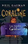CORALINE | 9788492429745 | GAIMAN, NEIL | Llibreria Drac - Llibreria d'Olot | Comprar llibres en català i castellà online