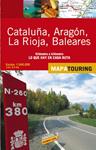 CATALUÑA, ARAGON, LA RIOJA, BALEARES 2009 | 9788497768535 | AA.VV | Llibreria Drac - Llibreria d'Olot | Comprar llibres en català i castellà online