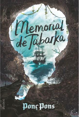 MEMORIAL DE TABARKA | 9788466150422 | PONS, PONÇ | Llibreria Drac - Llibreria d'Olot | Comprar llibres en català i castellà online