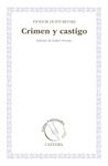 CRIMEN Y CASTIGO | 9788437631714 | DOSTOIEVSKI, FIÓDOR M. | Llibreria Drac - Llibreria d'Olot | Comprar llibres en català i castellà online