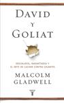 DAVID Y GOLIAT | 9788430607297 | GLADWELL, MALCOLM | Llibreria Drac - Llibreria d'Olot | Comprar llibres en català i castellà online