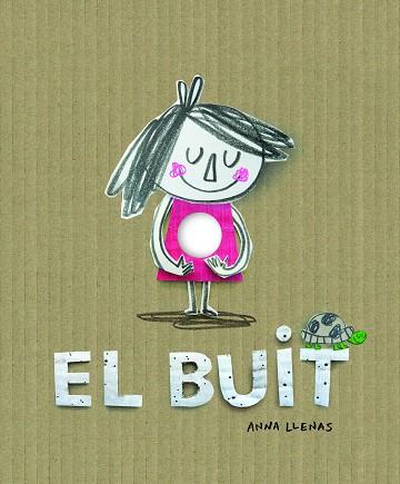 BUIT, EL | 9788426451606 | LLENAS, ANNA | Llibreria Drac - Llibreria d'Olot | Comprar llibres en català i castellà online