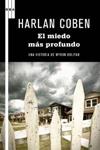 MIEDO MAS PROFUNDO, EL (MYRON BOLITAR 7) | 9788498678734 | COBEN, HARLAN | Llibreria Drac - Llibreria d'Olot | Comprar llibres en català i castellà online