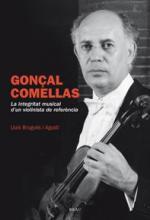 GONÇAL COMELLAS | 9788415885955 | BRUGUES I AGUSTI, LLUIS | Llibreria Drac - Llibreria d'Olot | Comprar llibres en català i castellà online