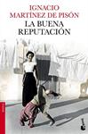 BUENA REPUTACIÓN, LA | 9788432225031 | MARTÍNEZ DE PISÓN, IGNACIO | Llibreria Drac - Llibreria d'Olot | Comprar llibres en català i castellà online