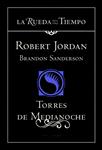 TORRES DE MEDIANOCHE | 9788448038694 | JORDAN, ROBERT;SANDERSON, BRANDON | Llibreria Drac - Llibreria d'Olot | Comprar llibres en català i castellà online