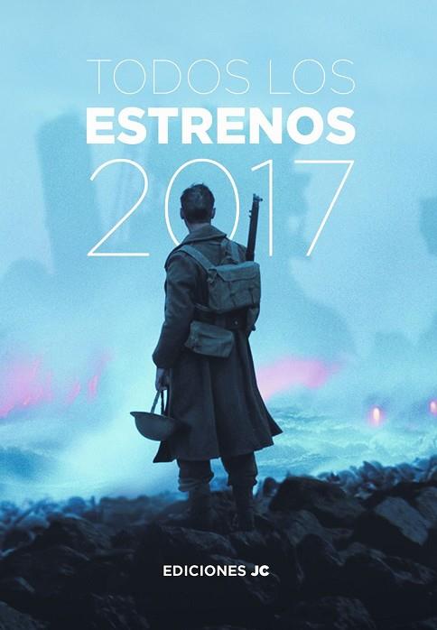 TODOS LOS ESTRENOS DE 2017 | 9788415448280 | Llibreria Drac - Llibreria d'Olot | Comprar llibres en català i castellà online