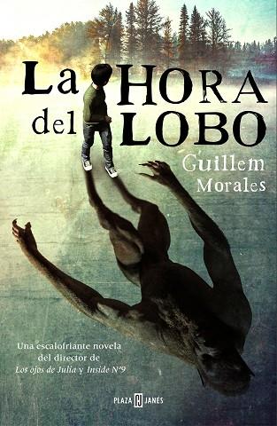HORA DEL LOBO, LA | 9788401027260 | MORALES, GUILLEM | Llibreria Drac - Llibreria d'Olot | Comprar llibres en català i castellà online