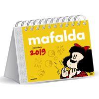 MAFALDA CALENDARIO 2019 | 7798071446140 | Llibreria Drac - Llibreria d'Olot | Comprar llibres en català i castellà online