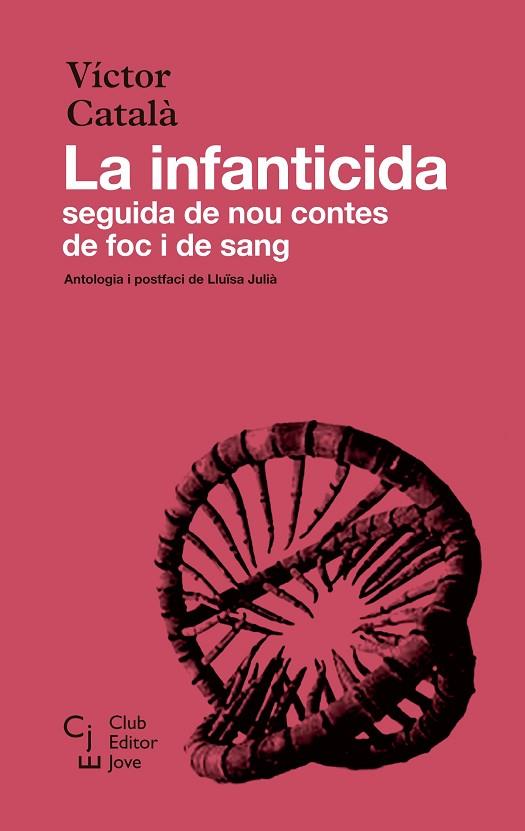 INFANTICIDA, LA | 9788473293204 | CATALÀ, VÍCTOR | Llibreria Drac - Llibreria d'Olot | Comprar llibres en català i castellà online