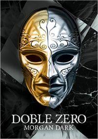 DOBLE ZERO | 9788480411615 | DARK, MORGAN | Llibreria Drac - Llibreria d'Olot | Comprar llibres en català i castellà online