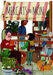 MERCATS DEL MÓN | 9788494896460 | CASSANY, MIA | Llibreria Drac - Llibreria d'Olot | Comprar llibres en català i castellà online