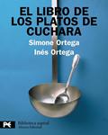 LIBRO DE LOS PLATOS DE CUCHARA, EL | 9788420662862 | ORTEGA, INES; ORTEGA, SIMONE | Llibreria Drac - Llibreria d'Olot | Comprar llibres en català i castellà online