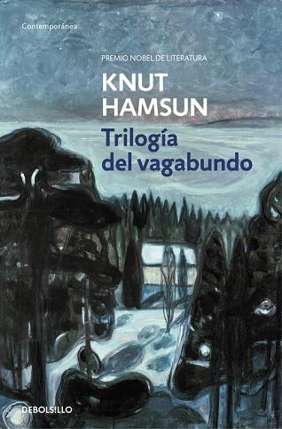 TRILOGÍA DEL VAGABUNDO | 9788466329606 | HAMSUN, KNUT | Llibreria Drac - Llibreria d'Olot | Comprar llibres en català i castellà online