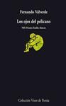 OJOS DEL PELICANO, LOS | 9788498957396 | VALVERDE, FERNANDO | Llibreria Drac - Llibreria d'Olot | Comprar llibres en català i castellà online