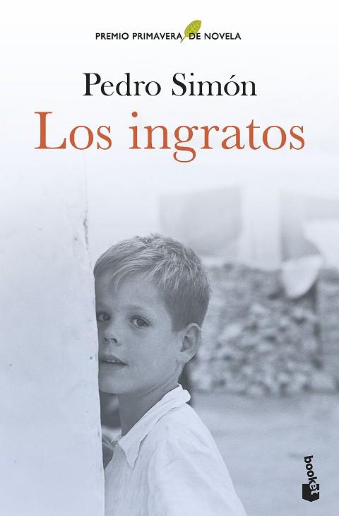 INGRATOS, LOS | 9788467067514 | SIMÓN, PEDRO | Llibreria Drac - Llibreria d'Olot | Comprar llibres en català i castellà online