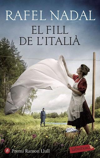 FILL DE L'ITALIÀ, EL | 9788417423407 | NADAL, RAFEL | Llibreria Drac - Llibreria d'Olot | Comprar llibres en català i castellà online