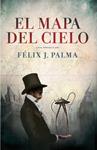 MAPA DEL CIELO, EL | 9788401339554 | PALMA, FELIX J. | Llibreria Drac - Llibreria d'Olot | Comprar llibres en català i castellà online