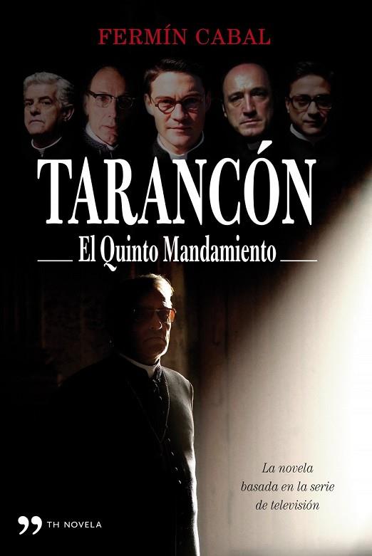 TARANCON | 9788484608998 | CABAL, FERMIN | Llibreria Drac - Librería de Olot | Comprar libros en catalán y castellano online
