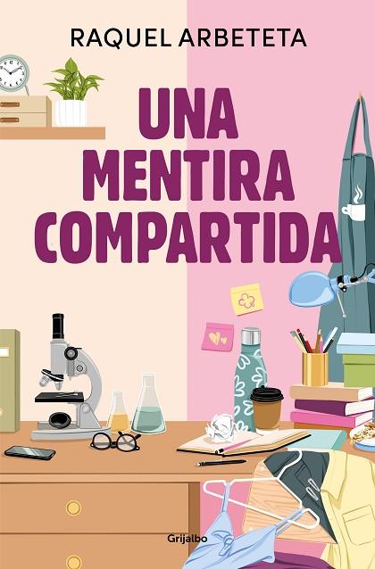 MENTIRA COMPARTIDA, UNA | 9788425367359 | ARBETETA, RAQUEL | Llibreria Drac - Librería de Olot | Comprar libros en catalán y castellano online