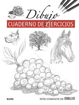 GUÍA COMPLETA DE DIBUJO. DIBUJO (EJERCICIOS) | 9788418459337 | AA.DD. | Llibreria Drac - Librería de Olot | Comprar libros en catalán y castellano online