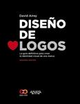 DISEÑO DE LOGOS. SEGUNDA EDICIÓN | 9788441537439 | AIREY, DAVID | Llibreria Drac - Llibreria d'Olot | Comprar llibres en català i castellà online