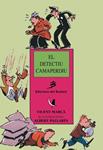 DETECTIU CAMAPERDIU, EL | 9788489663497 | MARÇA, VICENT | Llibreria Drac - Llibreria d'Olot | Comprar llibres en català i castellà online