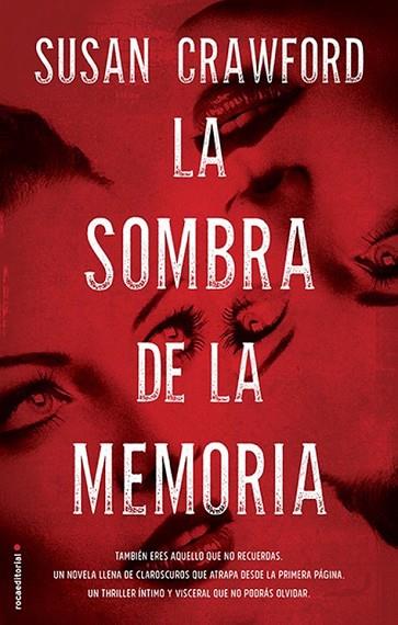 SOMBRA DE LA MEMORIA, LA | 9788499189536 | CRAWFORD, SUSAN | Llibreria Drac - Llibreria d'Olot | Comprar llibres en català i castellà online