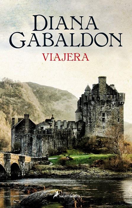 VIAJERA - III | 9788498386721 | GABALDON, DIANA | Llibreria Drac - Llibreria d'Olot | Comprar llibres en català i castellà online