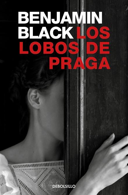 LOBOS DE PRAGA, LOS | 9788466349901 | BLACK, BENJAMIN | Llibreria Drac - Llibreria d'Olot | Comprar llibres en català i castellà online