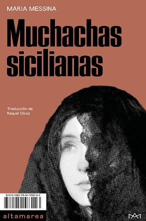 MUCHACHAS SICILIANAS | 9788419583123 | MESSINA, MARIA | Llibreria Drac - Llibreria d'Olot | Comprar llibres en català i castellà online