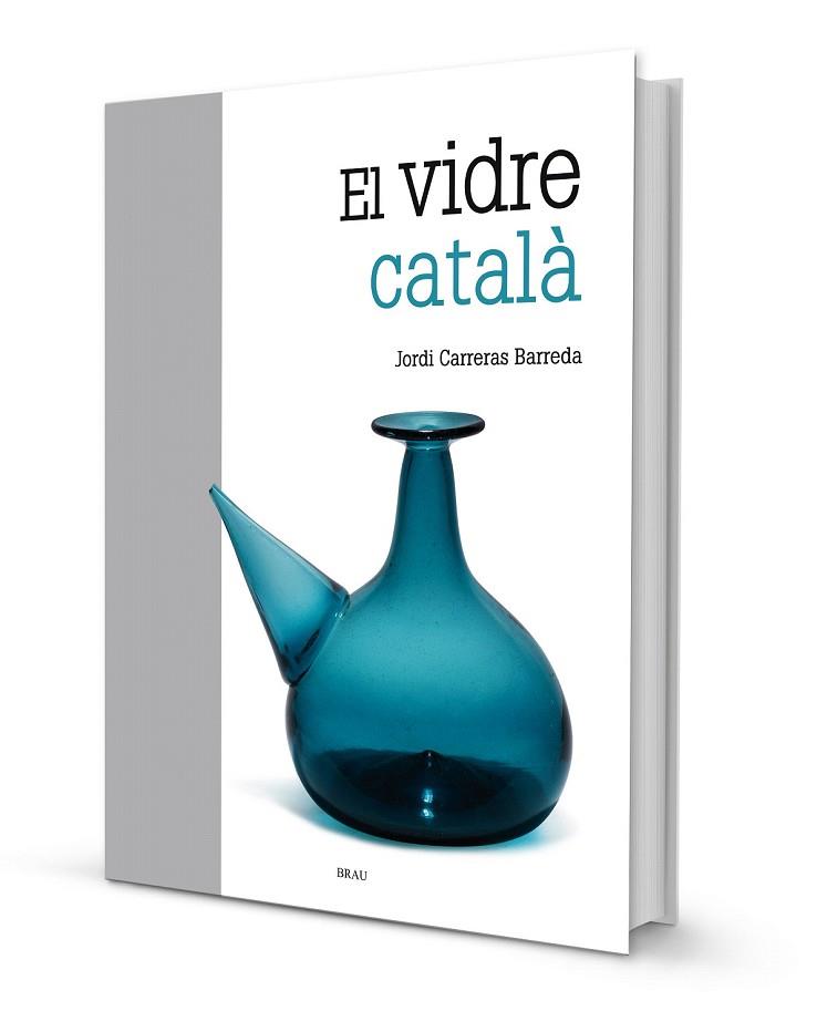 VIDRE CATALÀ, EL | 9788415885771 | CARRERAS BARREDA, JORDI | Llibreria Drac - Llibreria d'Olot | Comprar llibres en català i castellà online