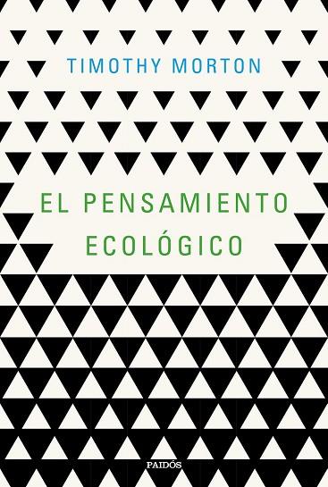 PENSAMIENTO ECOLÓGICO, EL | 9788449334870 | MORTON, TIMOTHY | Llibreria Drac - Llibreria d'Olot | Comprar llibres en català i castellà online