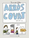 ARROS COVAT VOLUM 1 | 9788439723073 | SAEZ, JUANJO | Llibreria Drac - Llibreria d'Olot | Comprar llibres en català i castellà online