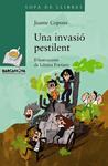 INVASIÓ PESTILENT, UNA | 9788448934897 | COPONS, JAUME | Llibreria Drac - Llibreria d'Olot | Comprar llibres en català i castellà online